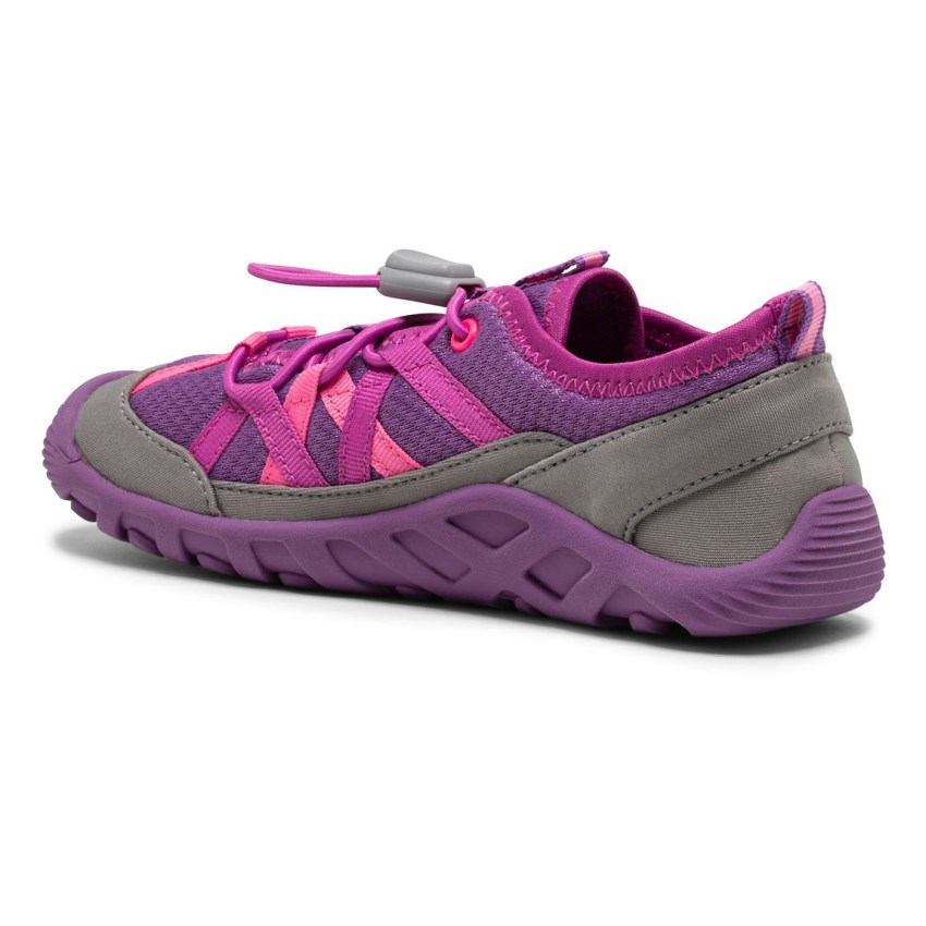 Sandales Merrell Hydro Lagoon Violette Enfant | L.W.HOEX